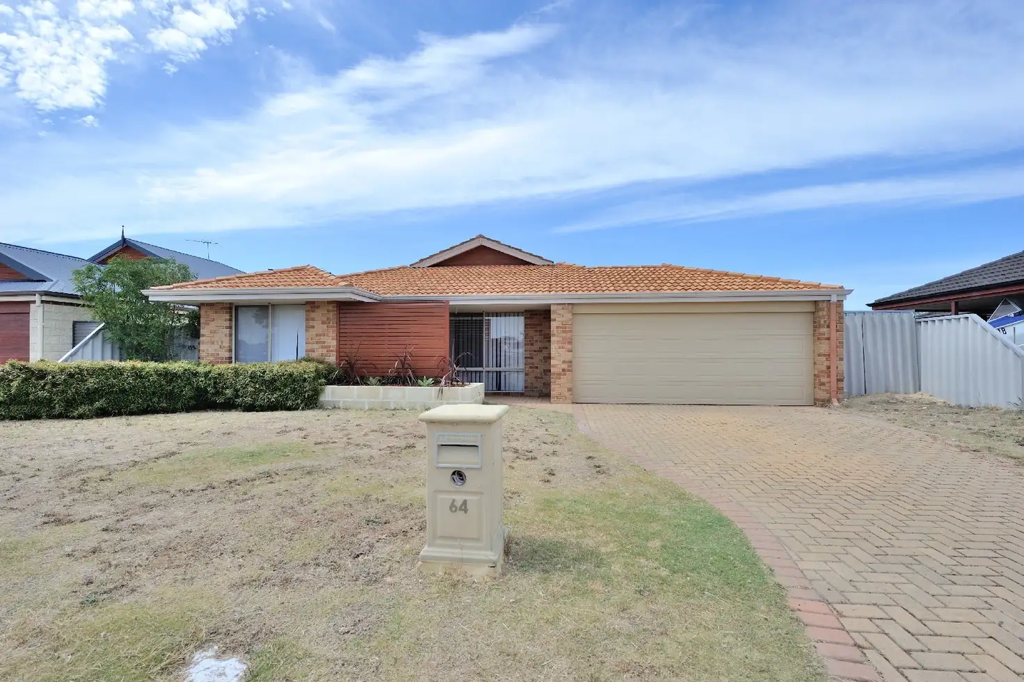 Main view of Homely house listing, 64 Pimento Circle, Port Kennedy WA 6172