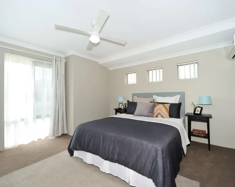 Fifth view of Homely house listing, 32 Wanstead Vista, Bertram WA 6167