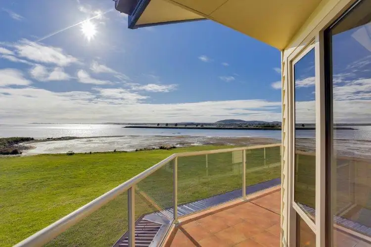 Second view of Homely house listing, 145 Bevic Rd, Clarence Point TAS 7270