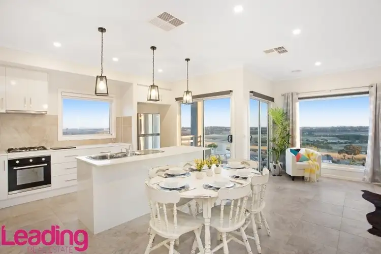 Fifth view of Homely house listing, 124 Belleview Drive, Sunbury VIC 3429