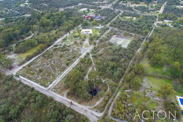 Second view of Homely land listing, 11 Stefanelli Close, Wandi WA 6167