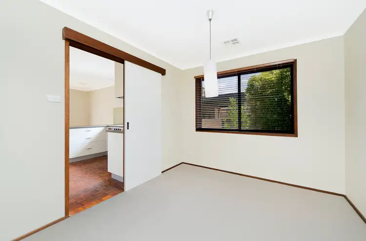 Sixth view of Homely townhouse listing, 15/8 Walhallow St, Hawker ACT 2614