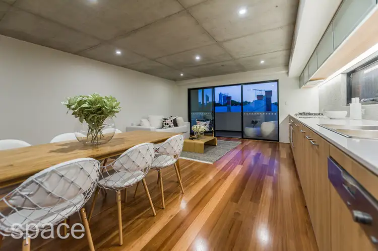Seventh view of Homely house listing, 136a Glendower Street, Perth WA 6000