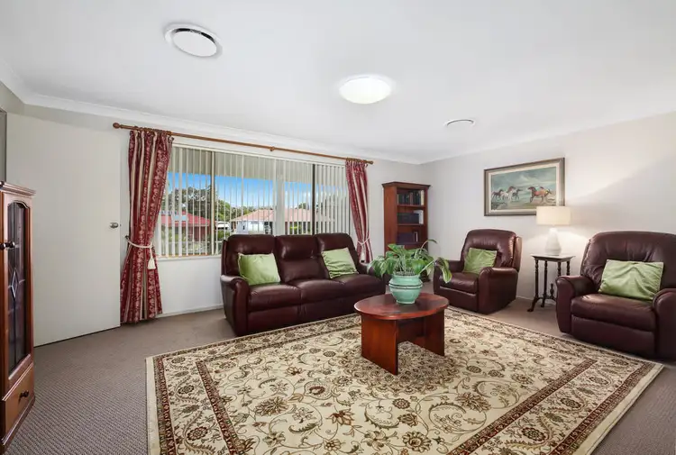 Third view of Homely house listing, 3 Clareville Avenue, Wauchope NSW 2446