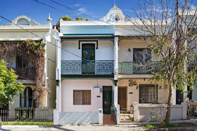33 Reiby Street, Newtown NSW 2042