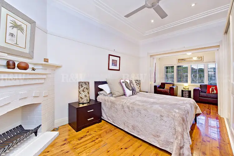 Fourth view of Homely semi-detached listing, 27 Mons Street, Russell Lea NSW 2046