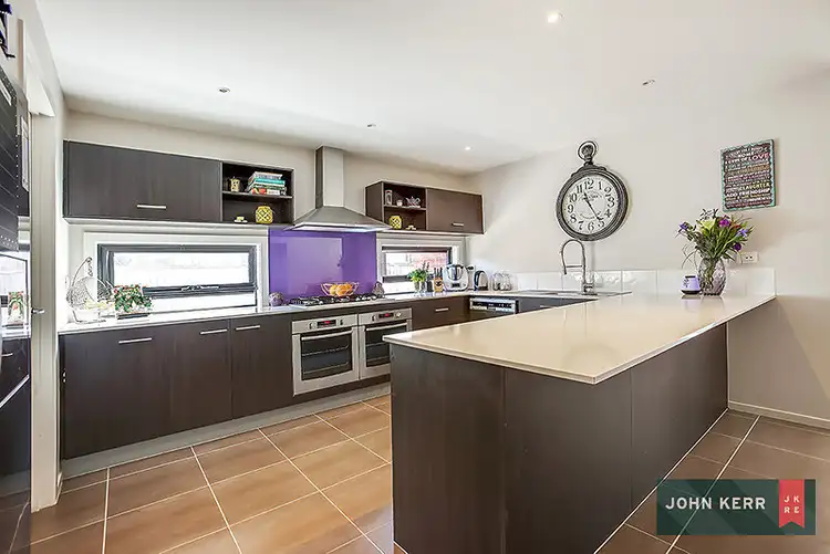 Fifth view of Homely house listing, 7 Harrison Boulevard, Newborough VIC 3825