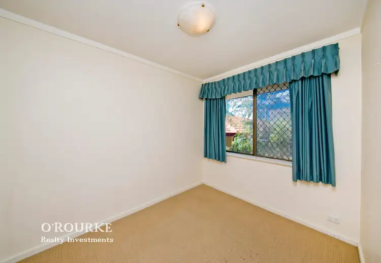 Seventh view of Homely villa listing, 6/33 Edgehill Street, Scarborough WA 6019
