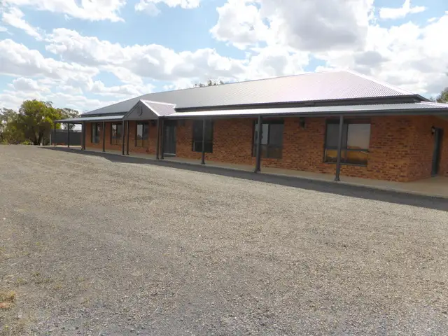 Main view of Homely rural property listing, Lot 54 Heraghty Road, Parkes NSW 2870