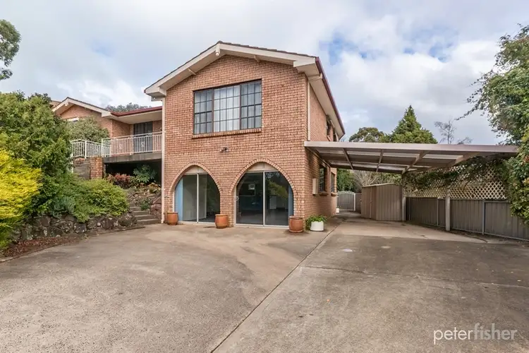 Second view of Homely house listing, 13 Panpande Crescent, Orange NSW 2800