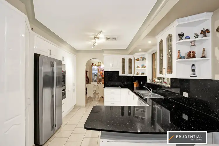 Fourth view of Homely house listing, 46 Sopwith Avenue, Raby NSW 2566