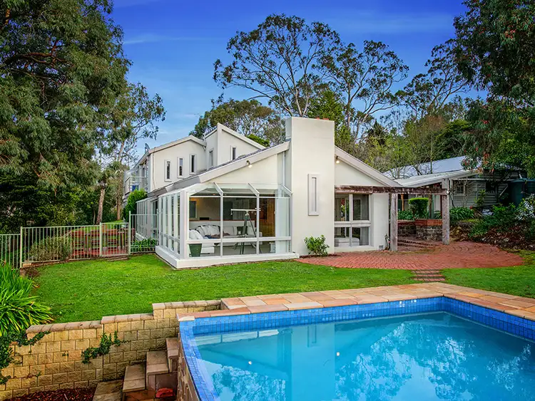 Third view of Homely house listing, 52 Bonds Road, Lower Plenty VIC 3093