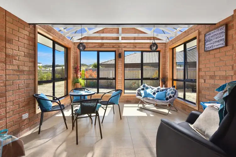 Second view of Homely house listing, 8 Onyx Court, Perth TAS 7300