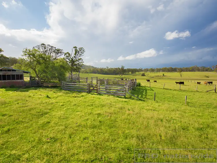 Sixth view of Homely rural property listing, 527 Glen William Road, Glen William NSW 2321