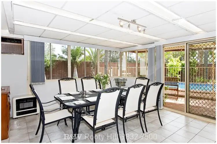 Sixth view of Homely house listing, 14 Grazier Place, Minchinbury NSW 2770