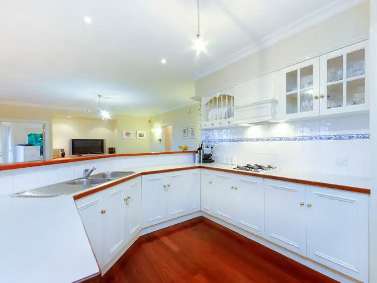 Third view of Homely house listing, 2 Badenoch Court, Highton VIC 3216