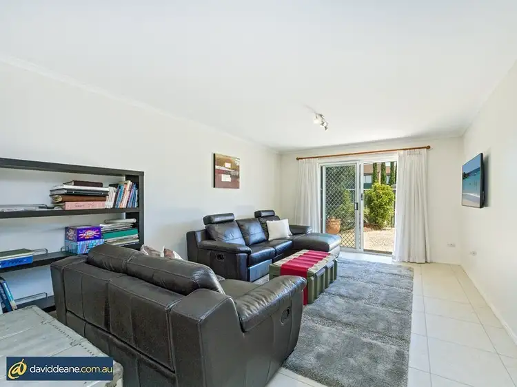 Second view of Homely townhouse listing, 53a/26 Dixon St, Strathpine QLD 4500