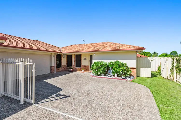 Second view of Homely semi-detached listing, 2 / 11 Magnolia Crescent, Banora Point NSW 2486