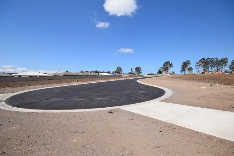 Seventh view of Homely land listing, Lot 4/239 Old Southern Road, South Nowra NSW 2541