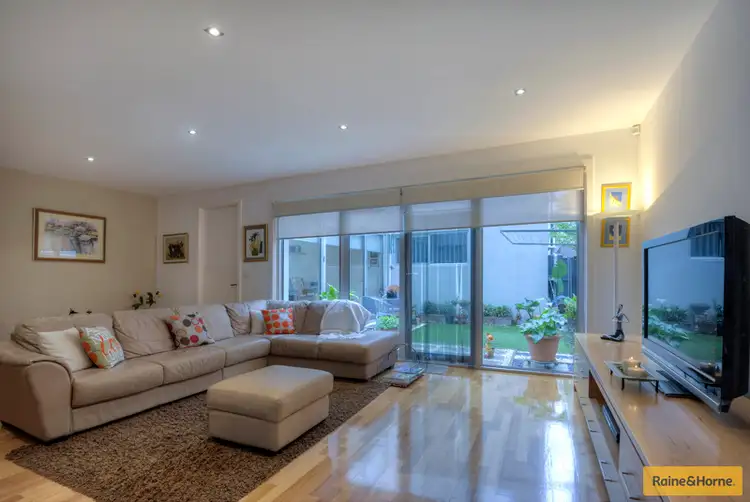Fourth view of Homely house listing, 13 Waterside Place, Maribyrnong VIC 3032