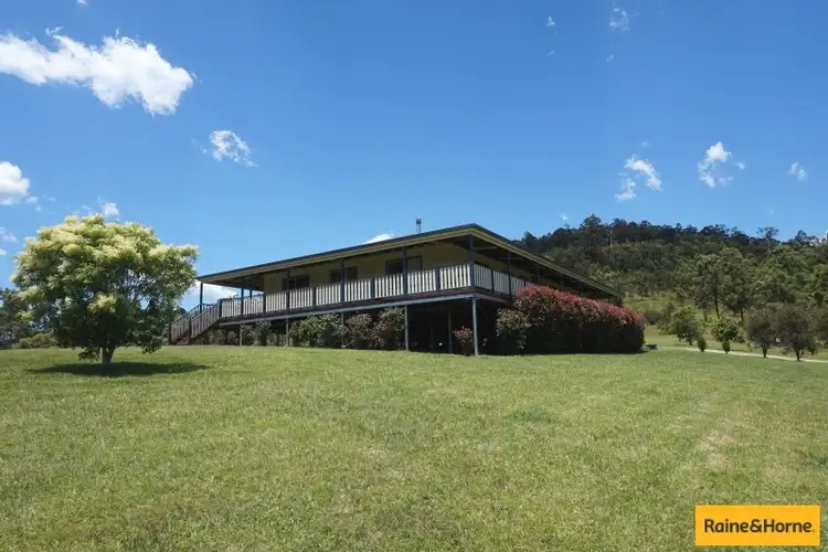 Main view of Homely house listing, 902 Tallawudjah Creek Road, Glenreagh NSW 2450
