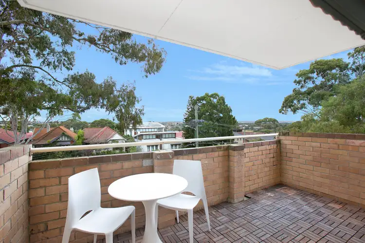 Sixth view of Homely apartment listing, 4/242-244 Rainbow Street, Coogee NSW 2034