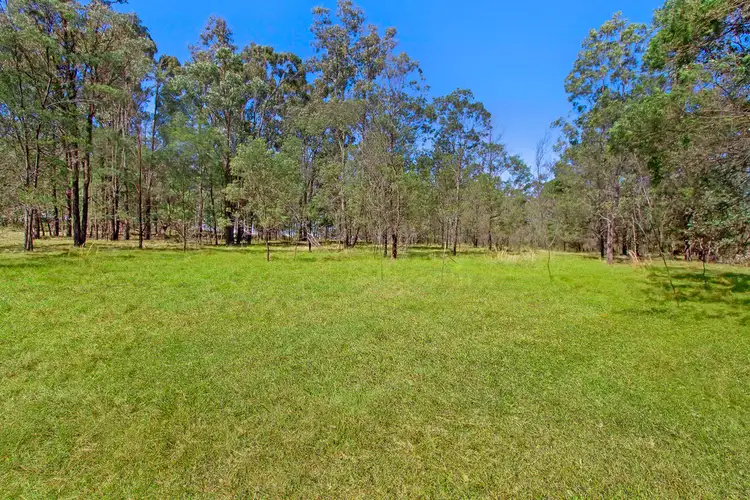 Second view of Homely land listing, Address available on request