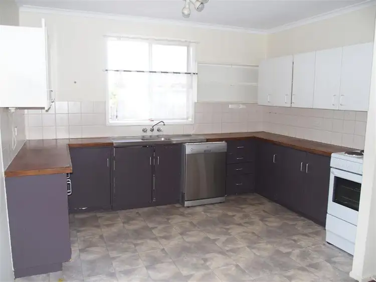 Second view of Homely house listing, 28 Cork Street, Blackwater QLD 4717