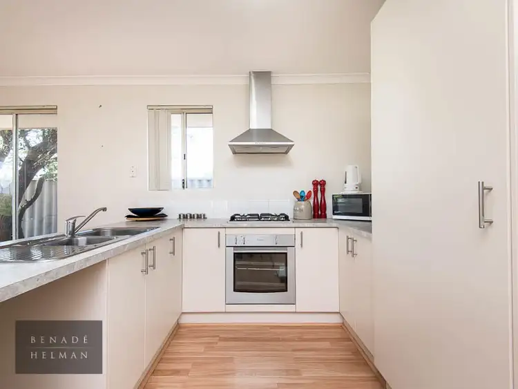 24 Driftwood Way, Bennett Springs WA 6063