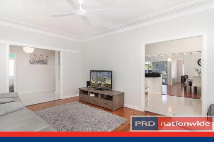 Sixth view of Homely house listing, 12 Hilltop Avenue, Padstow Heights NSW 2211