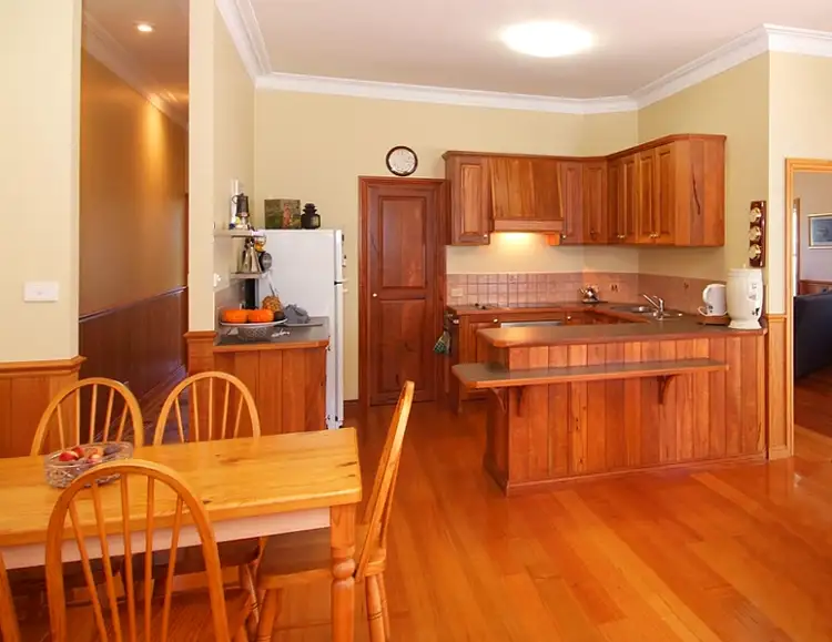 Second view of Homely house listing, 4 Cassidy Street, Augusta WA 6290