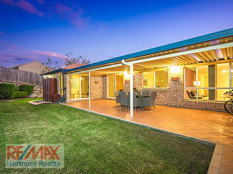 Third view of Homely house listing, 4 Monica Court, Eatons Hill QLD 4037