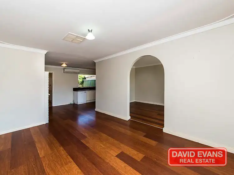 Fourth view of Homely house listing, 21 Belham Way, Balcatta WA 6021