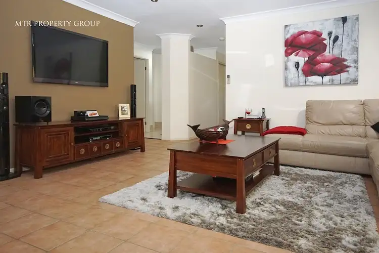 Sixth view of Homely house listing, 14 Tamborine Place, Forest Lake QLD 4078