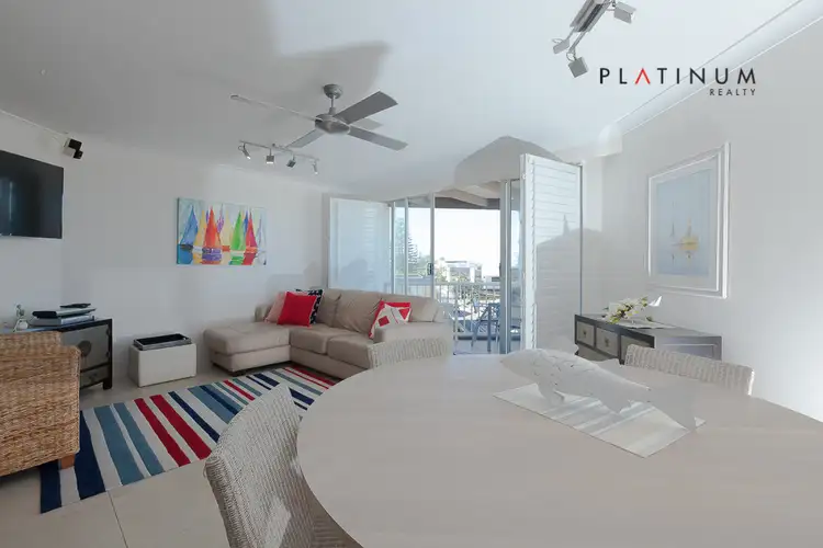 Fifth view of Homely apartment listing, @158 Hedges Avenue, Mermaid Beach QLD 4218