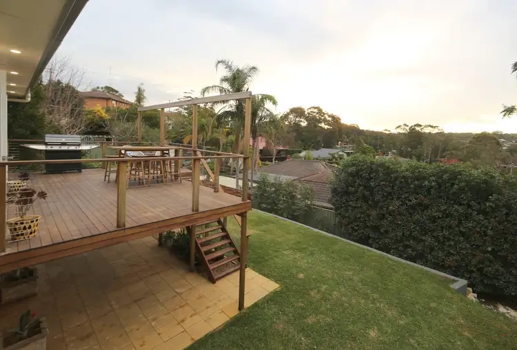 Sixth view of Homely house listing, 89 Harrison Street, Belmont North NSW 2280