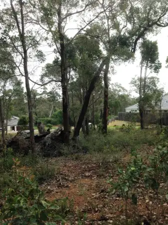 Fourth view of Homely land listing, 14 (Lot 59) Timber Court, Cowaramup WA 6284