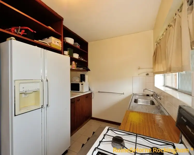 Third view of Homely house listing, 1/10 Harrison Street, Rockingham WA 6168