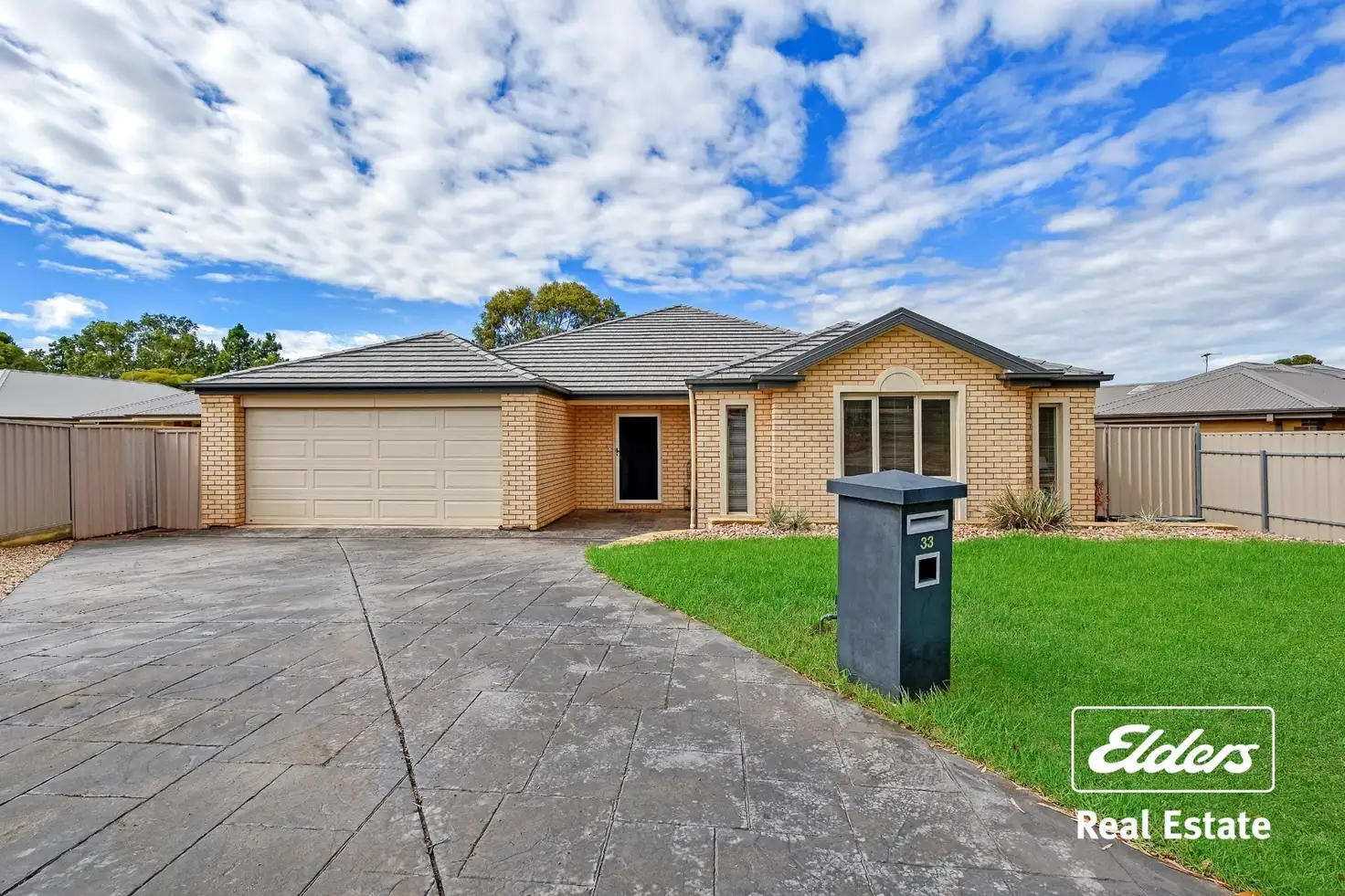 Main view of Homely house listing, 33 Colville Drive, Willaston SA 5118