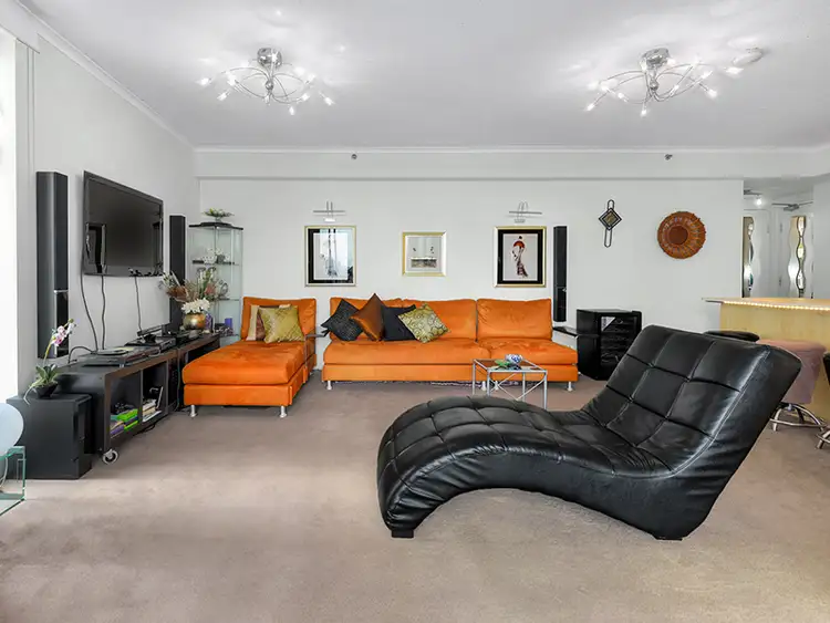 Sixth view of Homely apartment listing, 160/82 Boundary Street, Brisbane City QLD 4000
