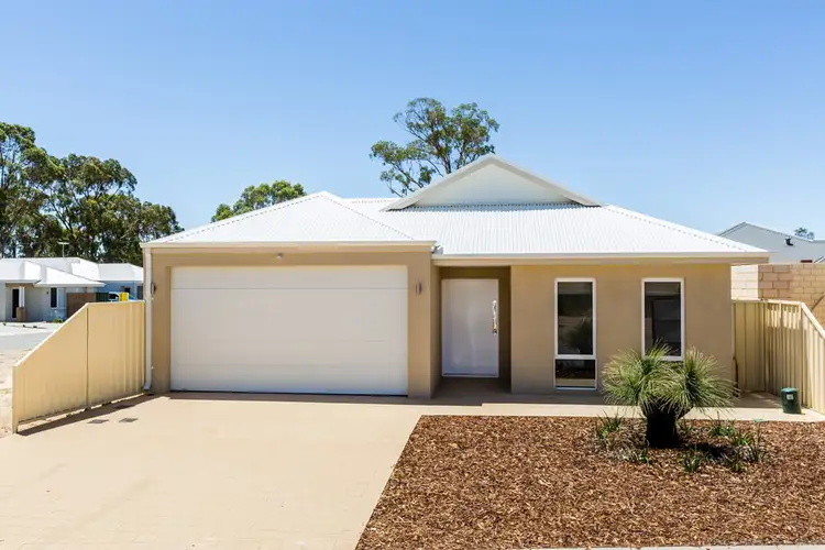 19 Encourage Loop, Dudley Park WA 6210