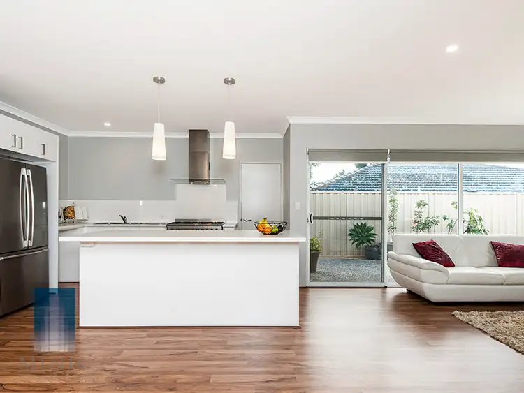 Third view of Homely house listing, 105D Nicholson Road, Lynwood WA 6147