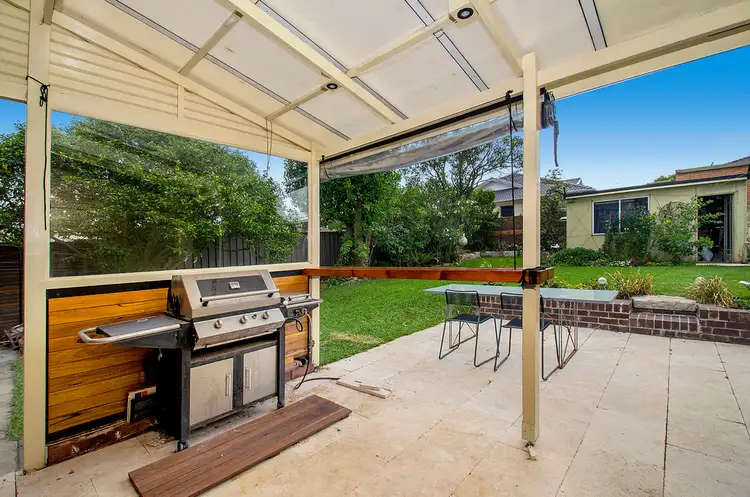 Fourth view of Homely house listing, 16 Walker Street, Canada Bay NSW 2046
