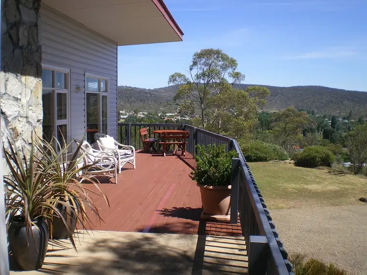 Fourth view of Homely house listing, 9 Blairgowrie Ave, Cooma NSW 2630