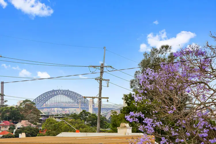 Second view of Homely apartment listing, 8/269 Balmain Road, Lilyfield NSW 2040