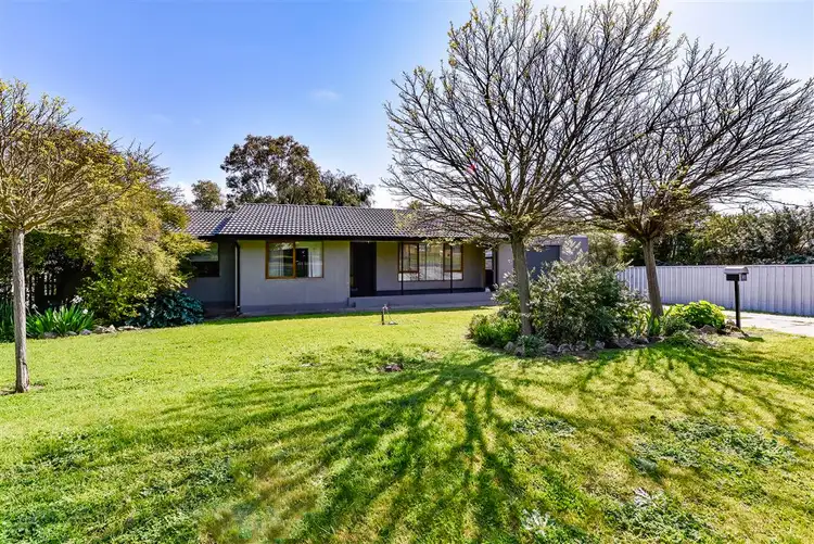 Second view of Homely house listing, 15 Third Avenue, Naracoorte SA 5271