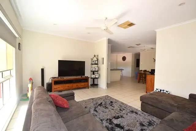 Second view of Homely house listing, 7 DIARAMA CLOSE, Araluen NT 870
