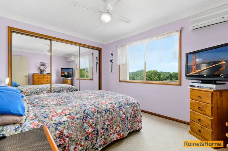 Fifth view of Homely townhouse listing, 3/65 Robsons Road, Keiraville NSW 2500