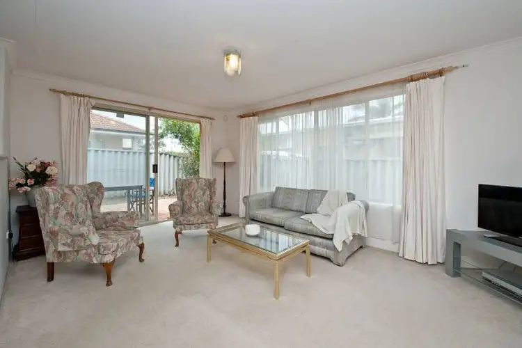 Second view of Homely house listing, 1/40 Deanmore Road, Scarborough WA 6019