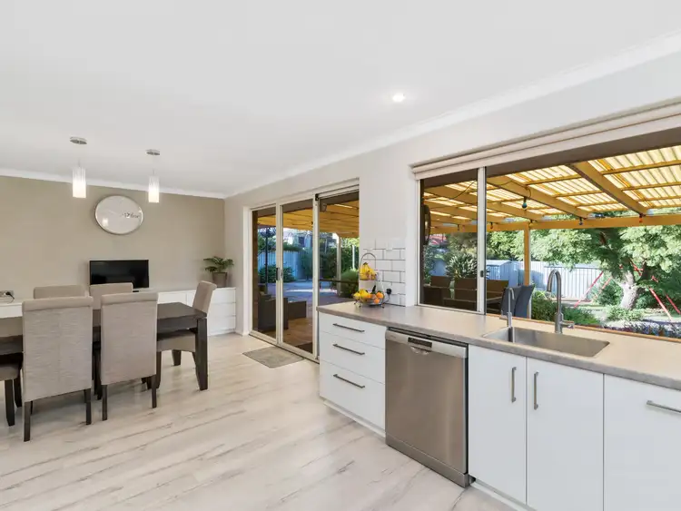 Seventh view of Homely house listing, 18 Barwon Street, Lesmurdie WA 6076